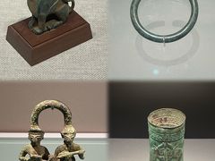 -深圳博物馆(古代艺术馆)