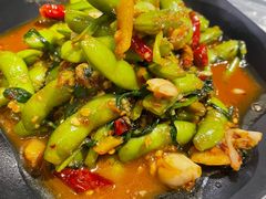 -虾易落味(杭州黄龙万科中心店)