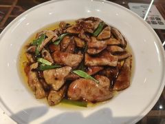 -陈记菜馆·非遗淮扬菜(东关街教场店)