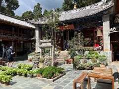 -寂照庵