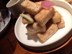 -客语客家菜(东山口店)