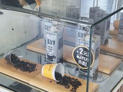 -麦当劳(捞品城店)