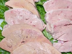 -好日子皇冠假日酒店·君怡咖啡厅(特美思大厦店)