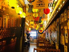 -坂吉屋·居酒屋深夜食堂(龙湖店)
