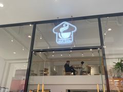 -V&A cafe