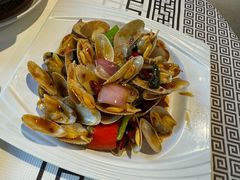 -强记海鲜·大排档(蛇口新街店)