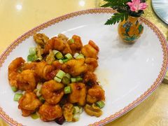 -白家大院·王府宫廷菜(苏州街店)