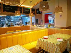 大堂-姥姥春饼·烤鸭(未央路盛龙店)