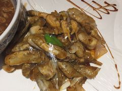 -金蝉食府(维吉奥广场店)