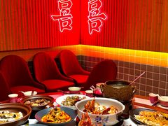 -醉壹号海鲜大排档(厦门美食地标店)