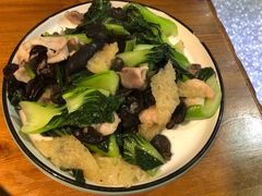 皮儿荤素-百家鲜·杭帮菜