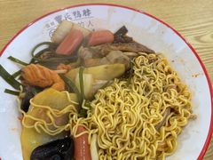 -曹氏鸭脖(友谊街店)