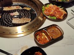 -炙城·韩式烤肉(南京东路店)