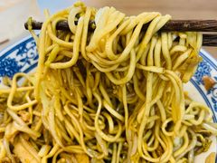-圳兴面王·拌川·特色炒面(南山保利剧院店)