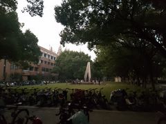 -苏州大学(天赐庄校区)