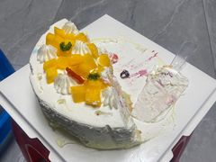 -蒲缇烘焙(铁西万象汇店)