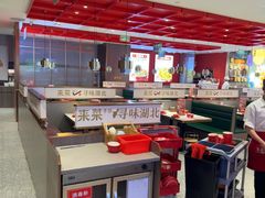 -来菜·湖北头牌藕汤(武商MALL众圆店)