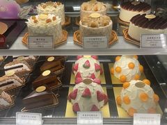 -布歌东京(德基BHG店)