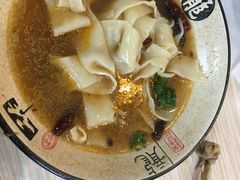 -洋洋安徽牛肉板面(洋洋店)
