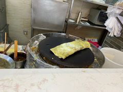 -清真·二嫂子煎饼果子(鼓楼旗舰形象店)