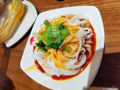 -子午路张记肉夹馍(兵马俑店)