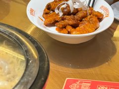 -百年神厨·地道川菜(紫荆店)