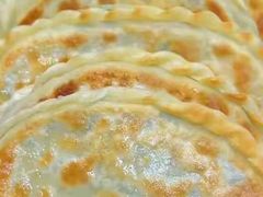 -听涛雅苑百味饺子老家菜馆