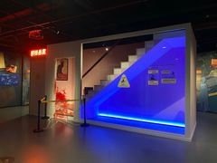 -李昌钰刑侦科学博物馆
