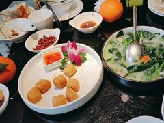 -顺峰顺水顺德菜(龙华店)