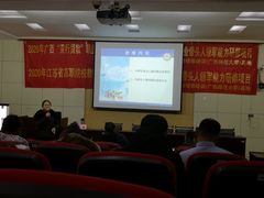 -广西师范大学(育才校区)