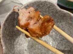 -ITARU食堂·定食料理(西丽店)