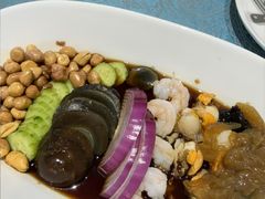 -北塘海鲜·天津菜·鲅鱼水饺是一绝(大光明桥旗舰店)