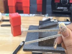 -陶语手工·拼豆·陶艺·银饰diy(宽厚里店)