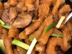 -新梅园不夜粥(龙华店)