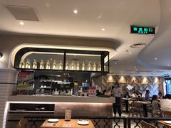 -必胜客(华都店)