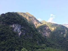 -太鲁阁公园