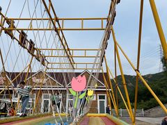 -密云玫瑰情园