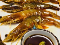 酱腌大虾-源味家(杏林街店)