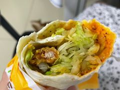 -麦当劳(朝阳北路店)