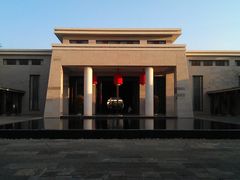 -抚仙湖万达文华酒店