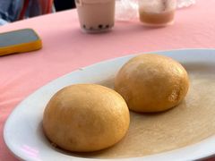 -旗鱼海番村(Orang Asli)