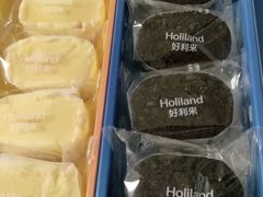 -好利来(上海长宁龙之梦店)