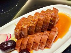 -新南华大酒店(广中店)