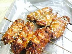 -皇后阿龙烤吧(原泉城路店)