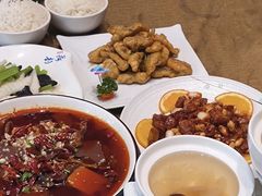 -全聚德(友谊店)