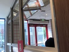 -肯德基(蓝桥店)