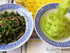 -曾家厨房·新徽菜(九华山路店)