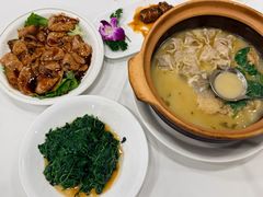 -瑞福园联谊餐室(茂名南路店)