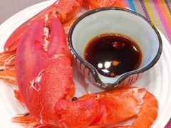 -万达瑞华酒店美食汇自助餐厅(楚河汉街店)