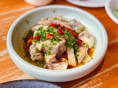 -灶丰年间(定安路店)